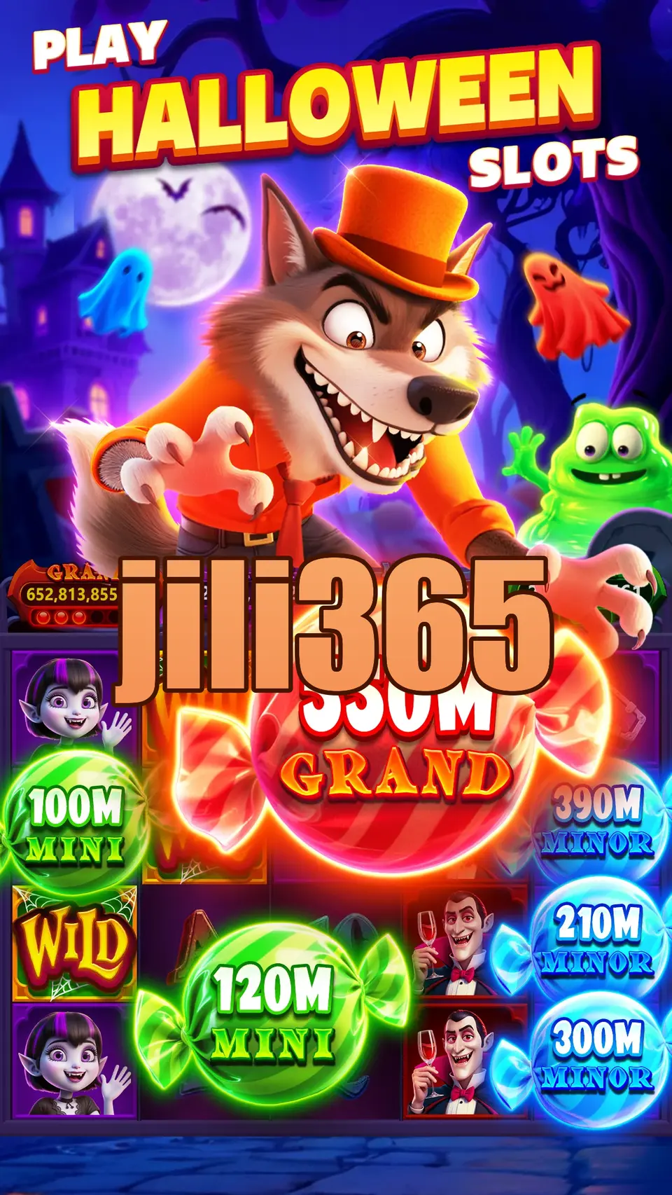 jili365 APK