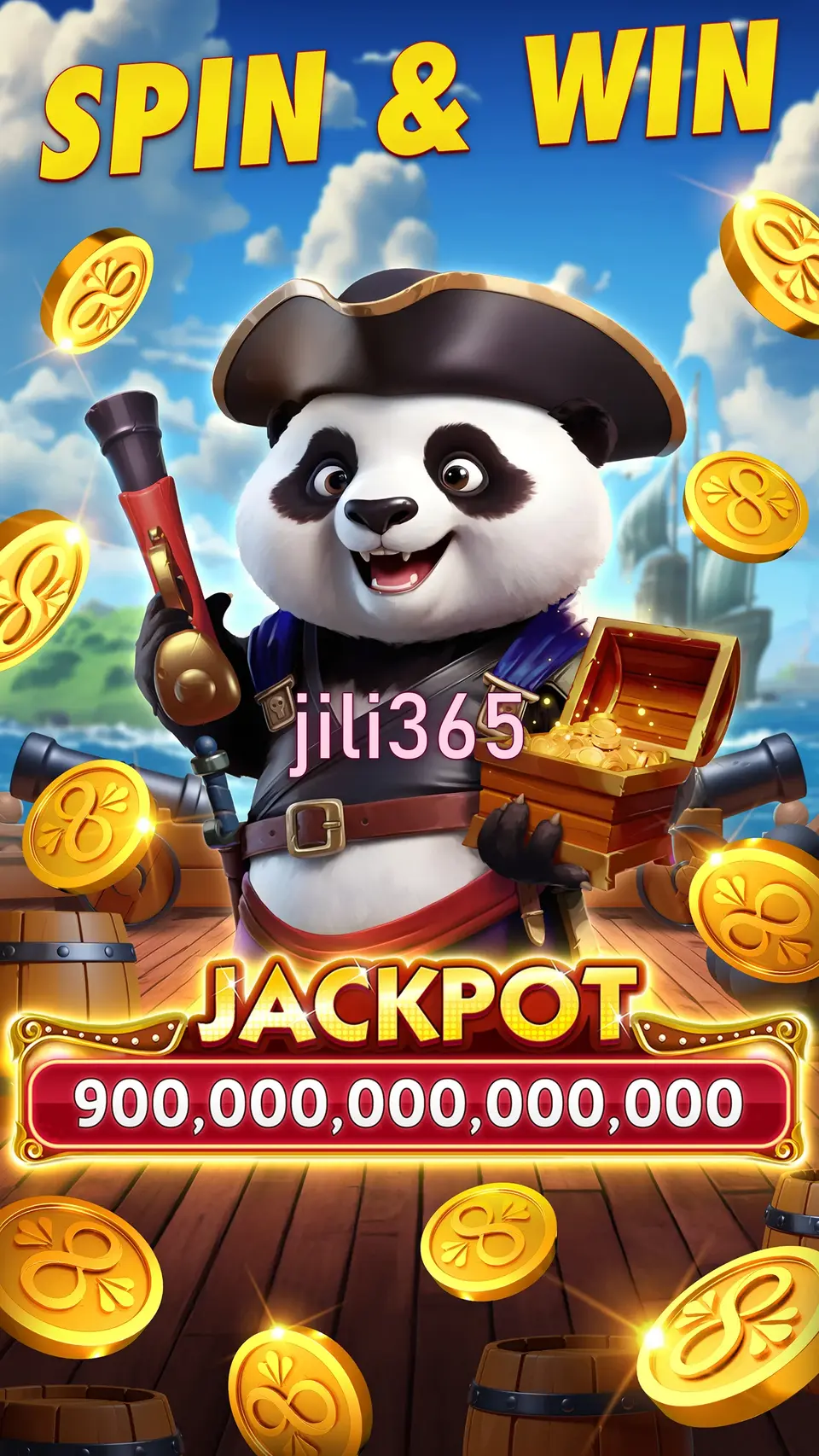 jili365 APK