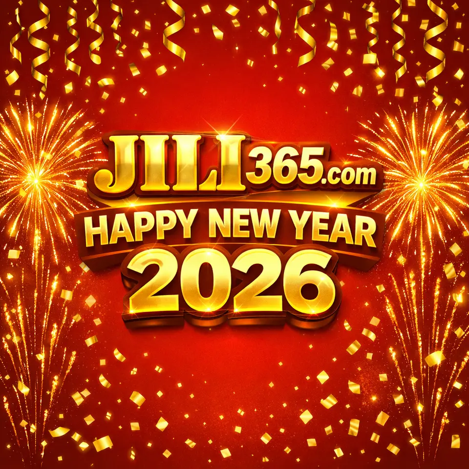 JILI365 Mag-login Opisyal 2026 Aplikasi